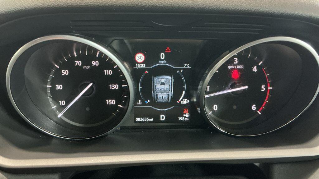 Used Land Rover Discovery 2017 for sale - 78058419: Photo 5