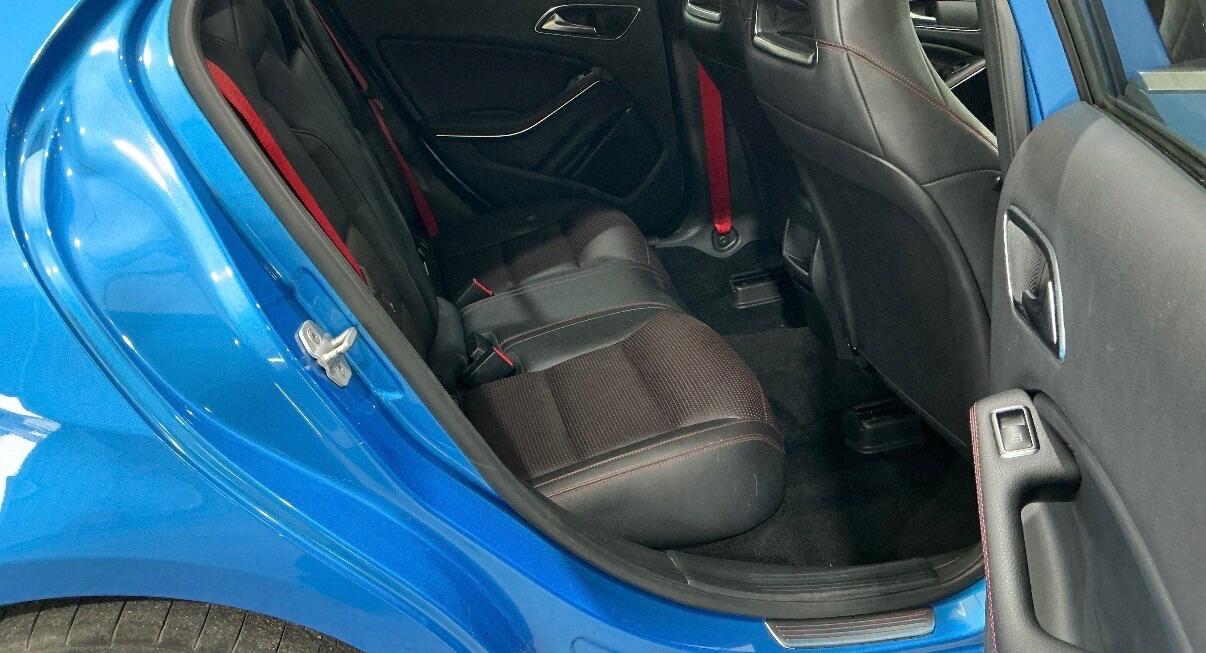 Used Mercedes-Benz A-Class for sale - 78058207: Photo 3