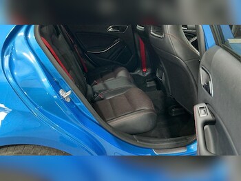 Used Mercedes-Benz A-Class 2013 for sale - 78058207: Photo