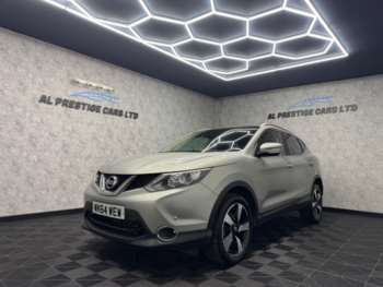 2014 (64) - 1.2 DIG-T n-tec+ XTRON 2WD Euro 5 (s/s) 5dr