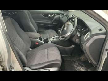 Used Nissan Qashqai 2014 for sale - 75071900: Photo