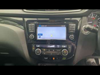 Used Nissan Qashqai 2014 for sale - 75071900: Photo