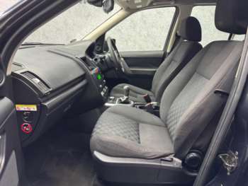 Used Land Rover Freelander 2 2007 for sale - 74679742: Photo