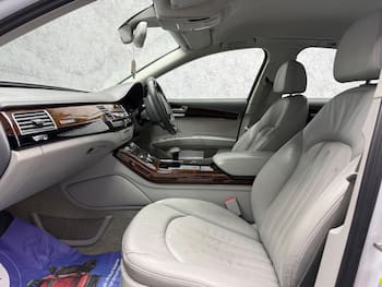 Used Audi A8 2013 for sale - 79664281: Photo