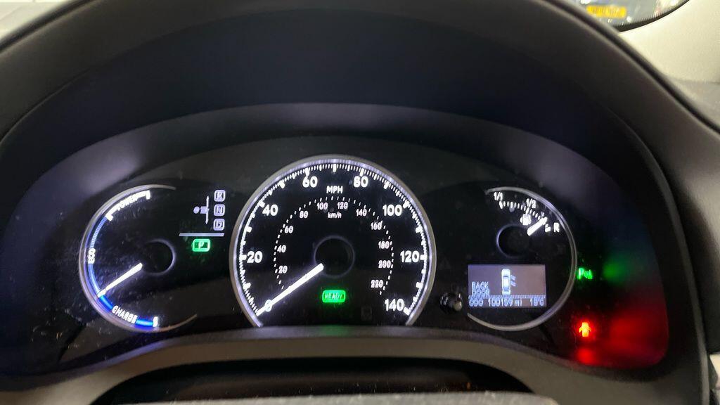 Vehicle 11