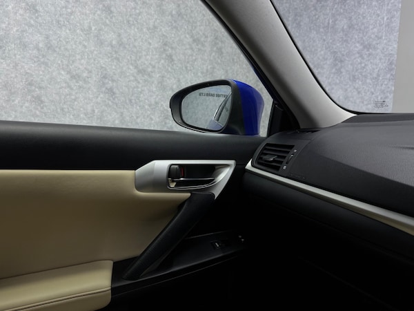 Used Lexus CT 2013 for sale - 75707414: Photo 11