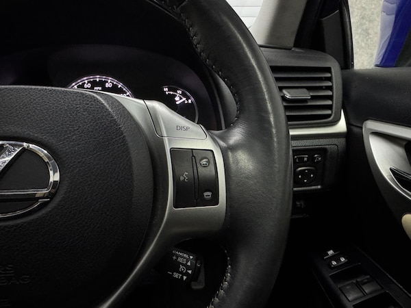 Used Lexus CT 2013 for sale - 75707414: Photo 15