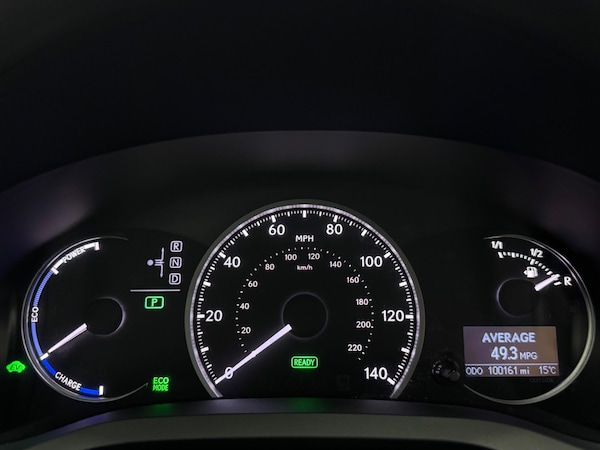 Used Lexus CT 2013 for sale - 75707414: Photo 17
