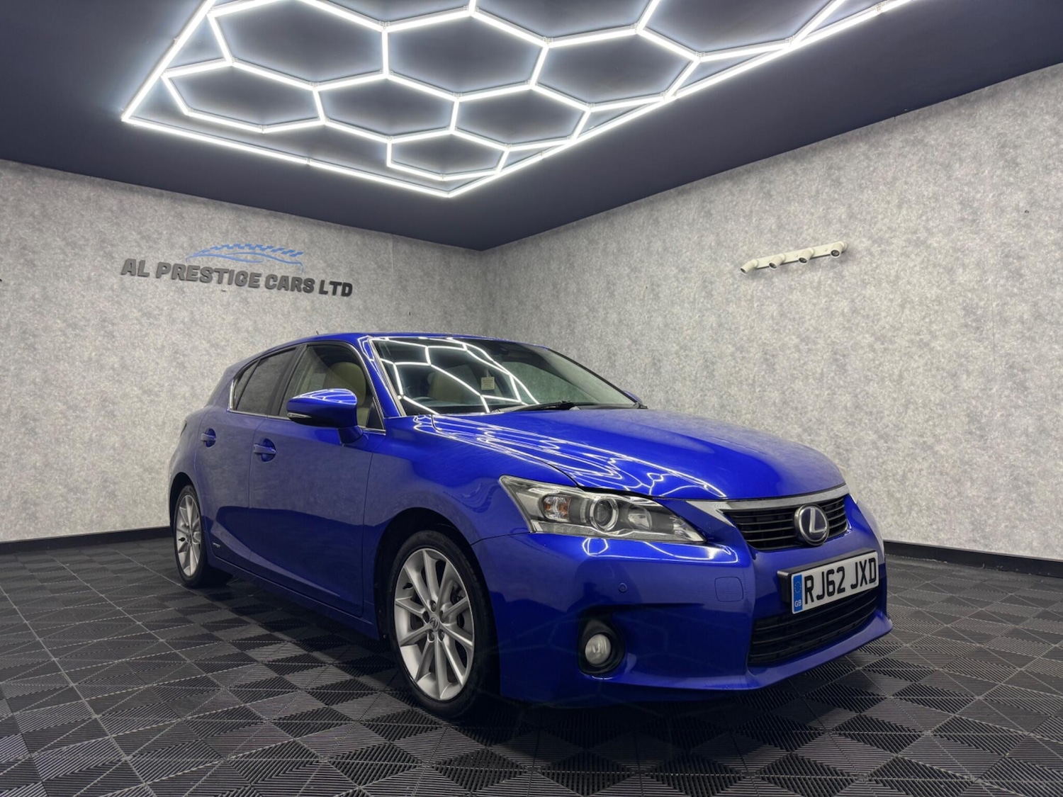 Used Lexus CT 2013 for sale - 75707414: Photo 20