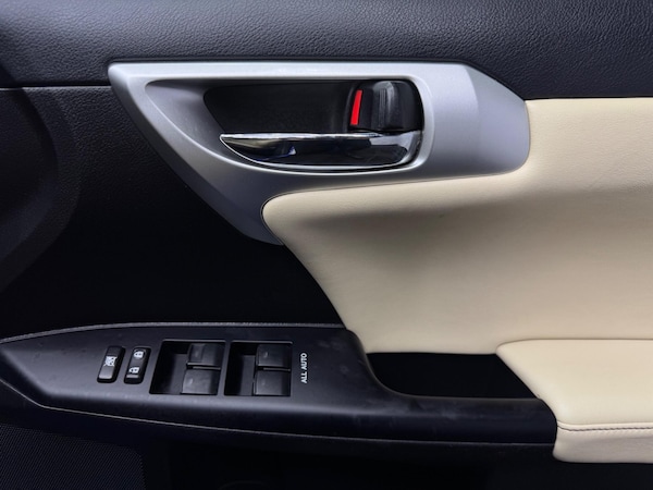 Used Lexus CT 2013 for sale - 75707414: Photo 21