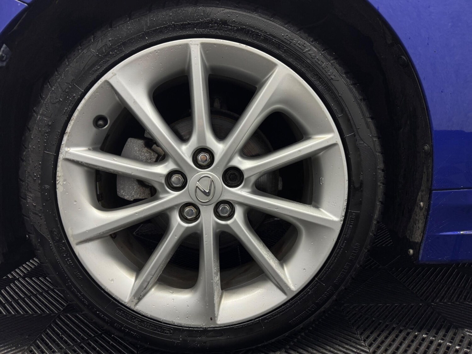 Used Lexus CT 2013 for sale - 75707414: Photo 23