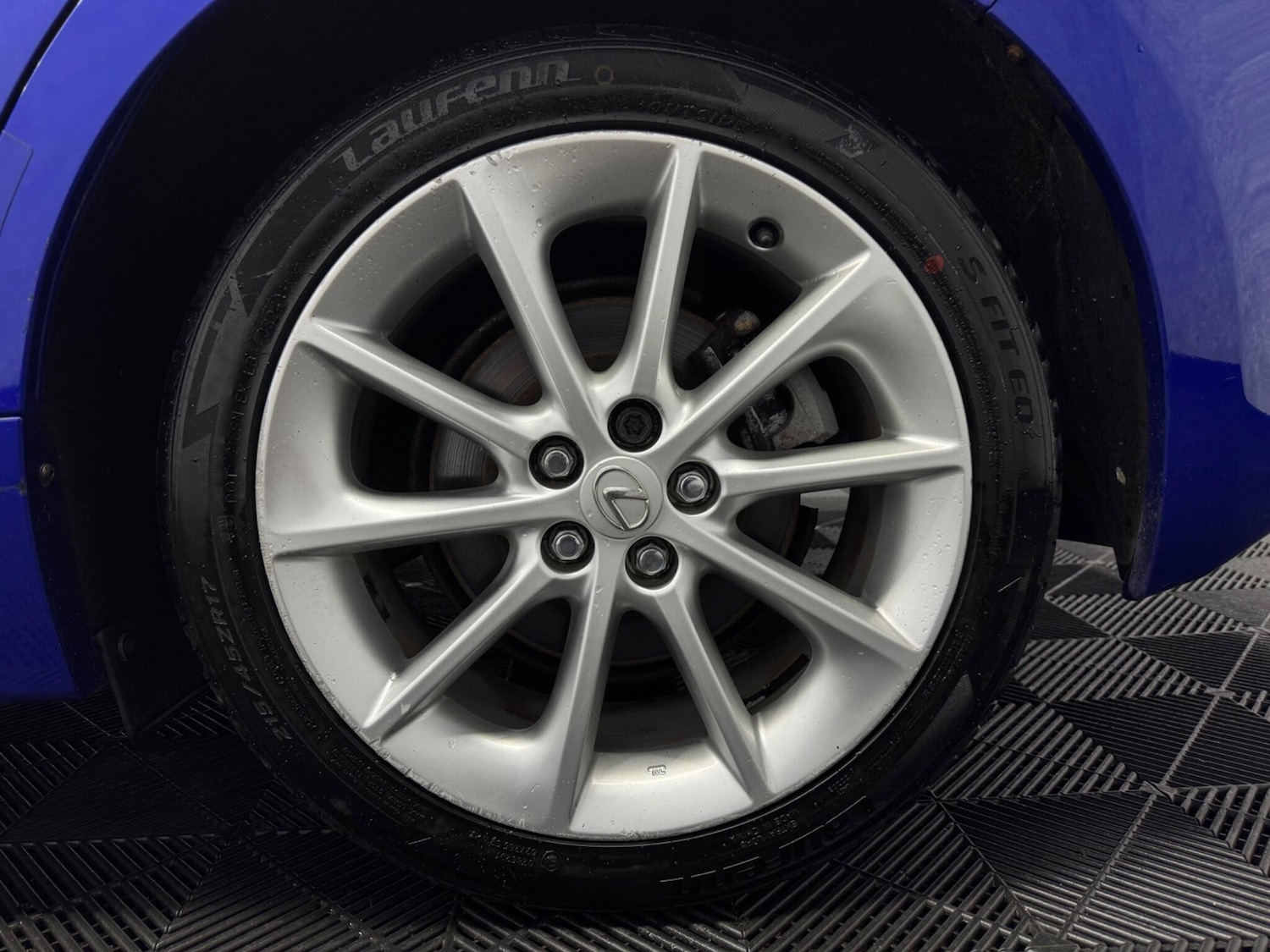 Used Lexus CT 2013 for sale - 75707414: Photo 24