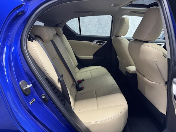 Used Lexus CT 2013 for sale - 75707414: Photo 25