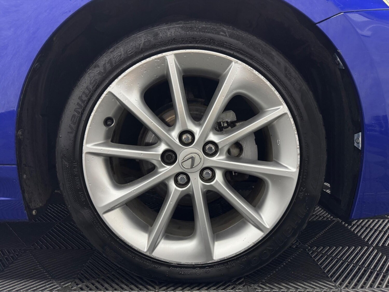 Used Lexus CT 2013 for sale - 75707414: Photo 26