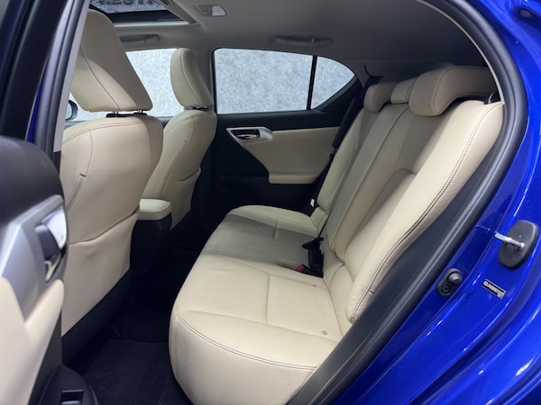 Used Lexus CT 2013 for sale - 75707414: Photo 26