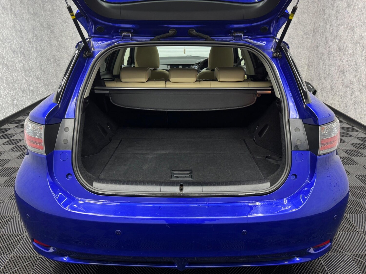 Used Lexus CT 2013 for sale - 75707414: Photo 27