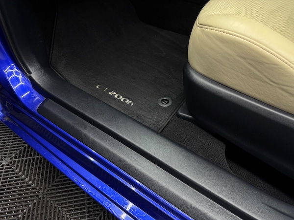 Used Lexus CT 2013 for sale - 75707414: Photo 27