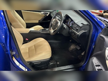 Used Lexus CT 2013 for sale - 75707414: Photo