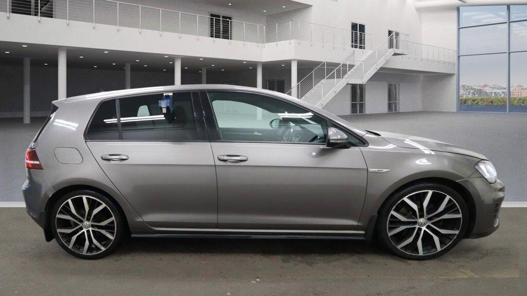 Used Volkswagen Golf 2016 for sale - 77455208: Photo 10
