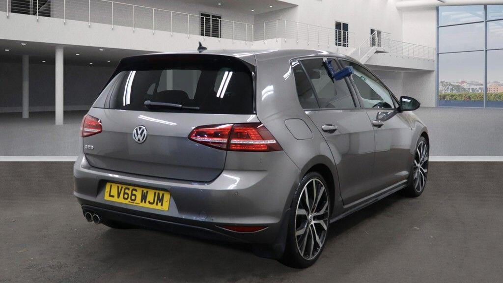 Used Volkswagen Golf 2016 for sale - 77455208: Photo 11