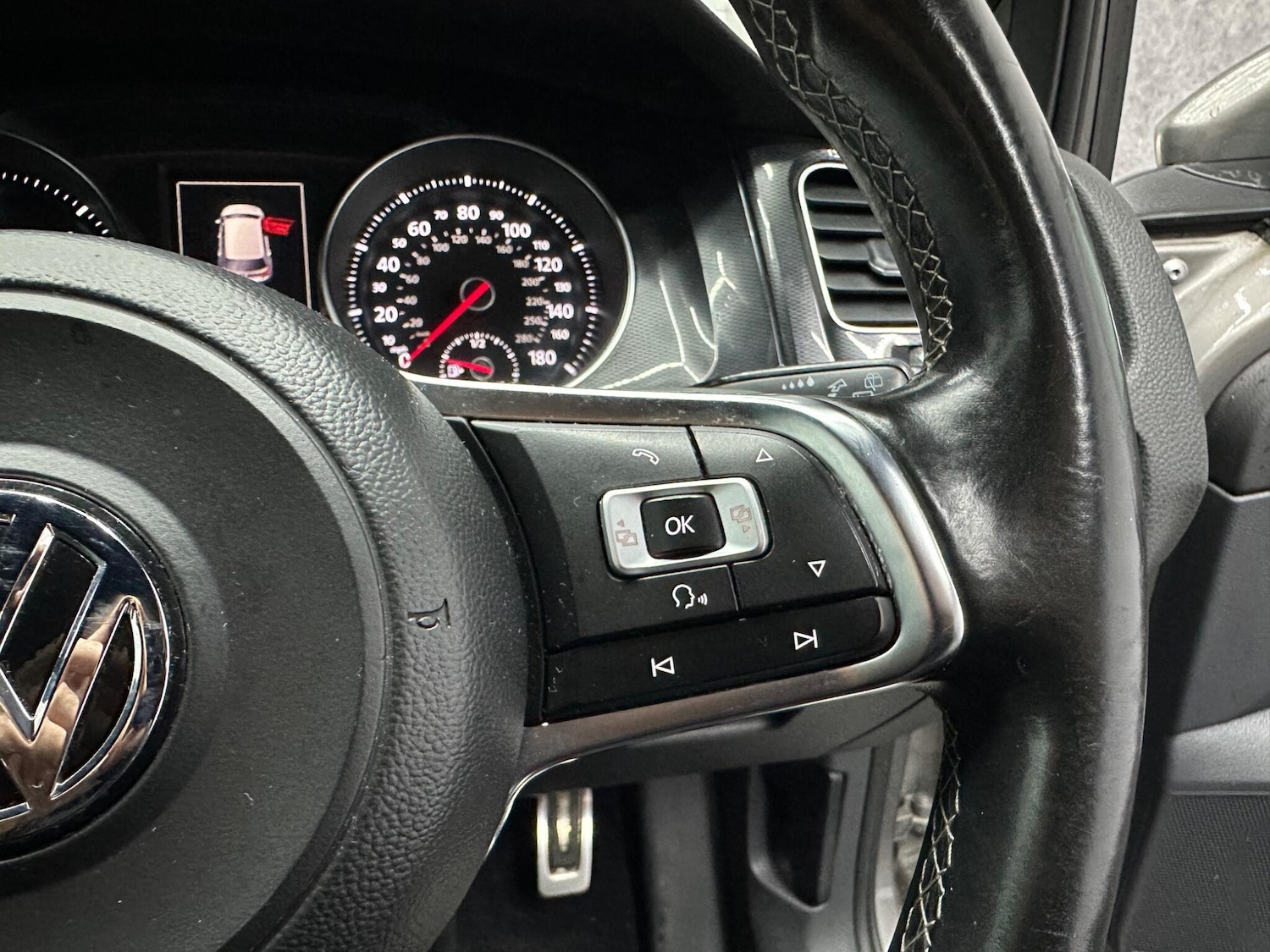 Used Volkswagen Golf 2016 for sale - 77455208: Photo 21