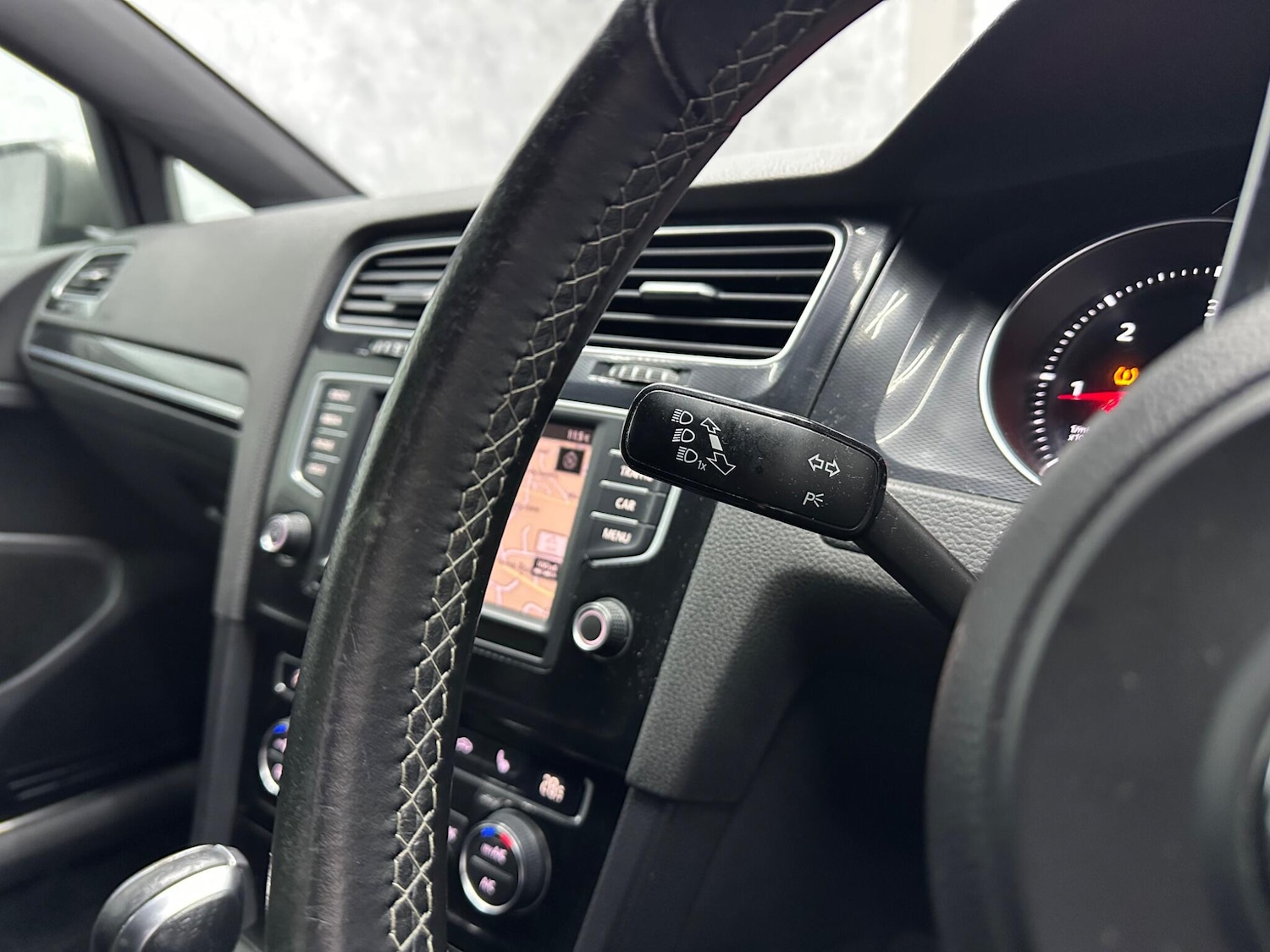 Used Volkswagen Golf 2016 for sale - 77455208: Photo 26