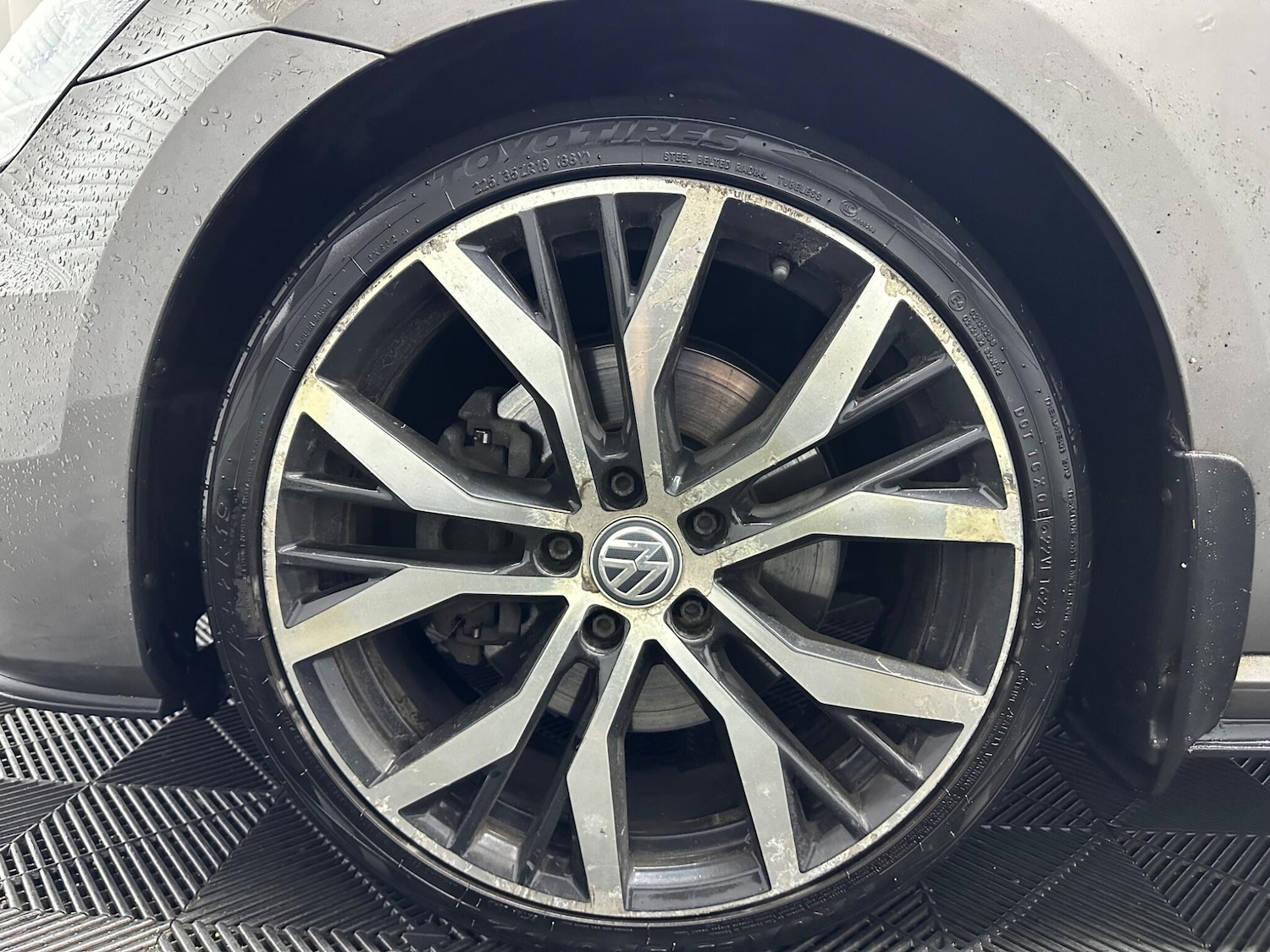 Used Volkswagen Golf 2016 for sale - 77455208: Photo 30