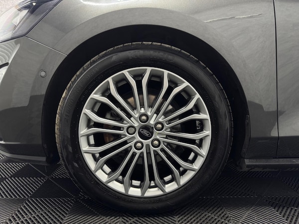Used Ford Focus 2020 for sale - 76307045: Photo 31