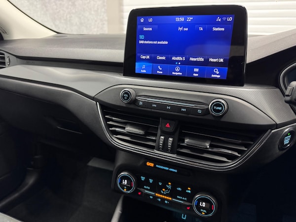 Used Ford Focus 2020 for sale - 76307045: Photo 6