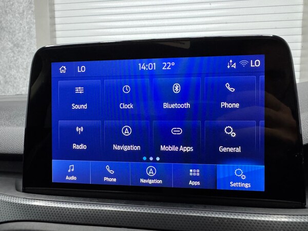 Used Ford Focus 2020 for sale - 76307045: Photo 7
