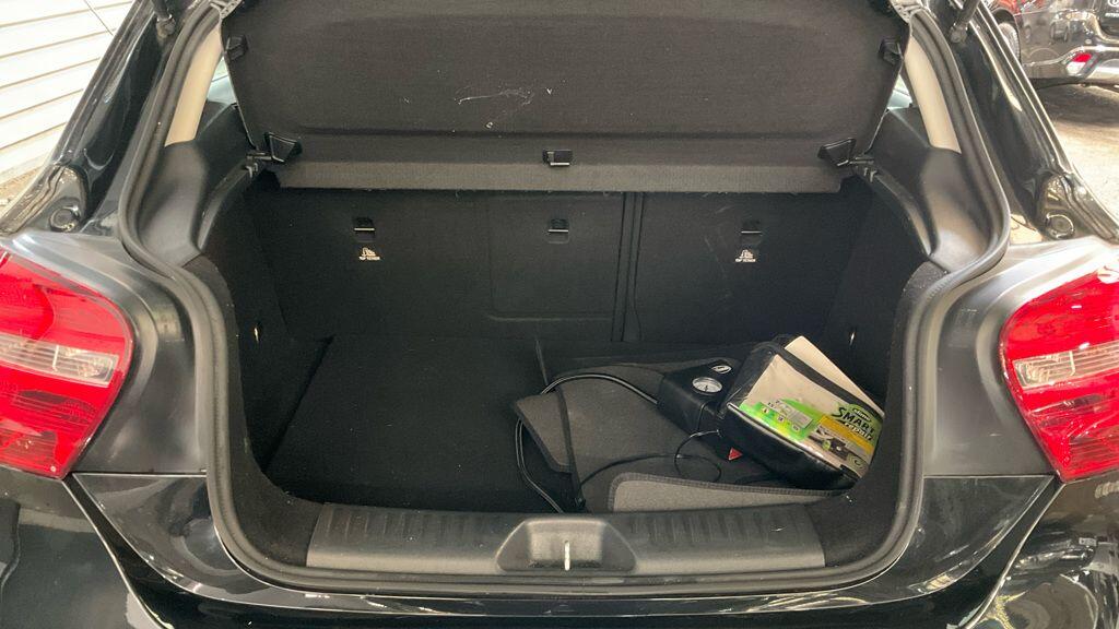 Used Mercedes-Benz A-Class 2014 for sale - 76456742: Photo 7