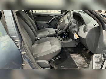 Used Dacia Duster 2013 for sale - 78127931: Photo