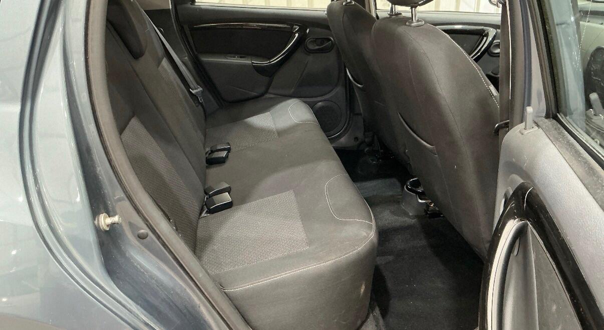 Used Dacia Duster 2013 for sale - 78127931: Photo 3