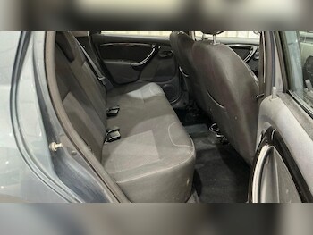 Used Dacia Duster 2013 for sale - 78127931: Photo