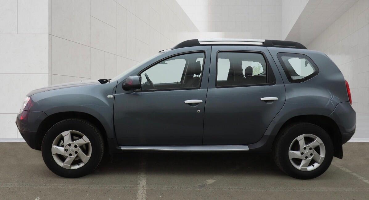 Used Dacia Duster 2013 for sale - 78127931: Photo 7