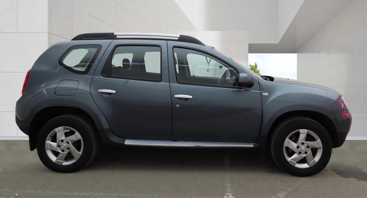 Used Dacia Duster 2013 for sale - 78127931: Photo 8