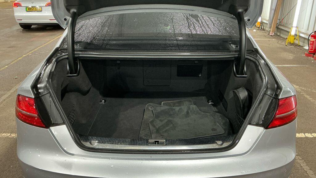 Used Audi A8 for sale - 78057542: Photo 12