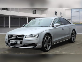 Used Audi A8 2015 for sale - 78057542: Photo