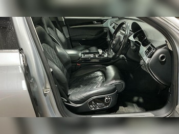 Used Audi A8 2015 for sale - 78057542: Photo