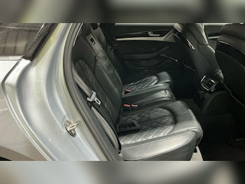 Used Audi A8 2015 for sale - 78057542: Photo