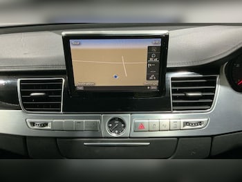 Used Audi A8 2015 for sale - 78057542: Photo