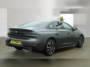 Used Peugeot 508 2021 for sale - 78405324: Photo