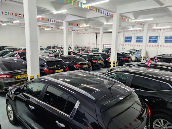 Used Ford Focus 2017 for sale - 76247269: Photo 17
