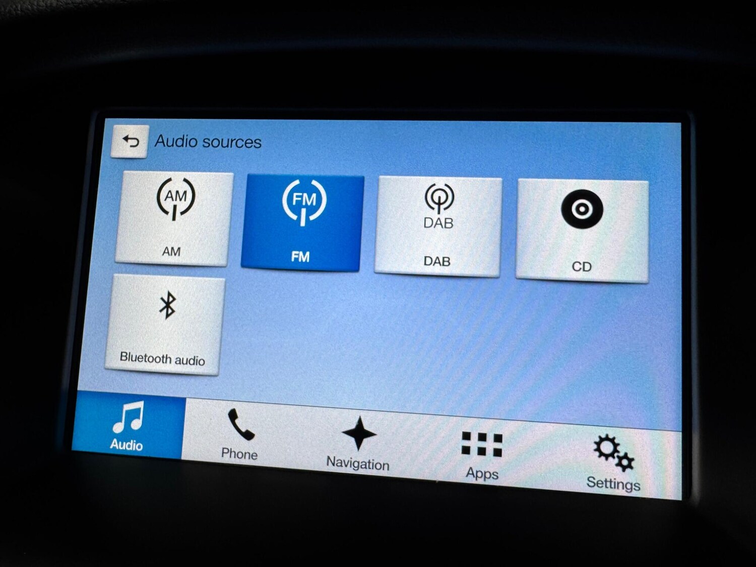 Used Ford Focus 2017 for sale - 76247269: Photo 24