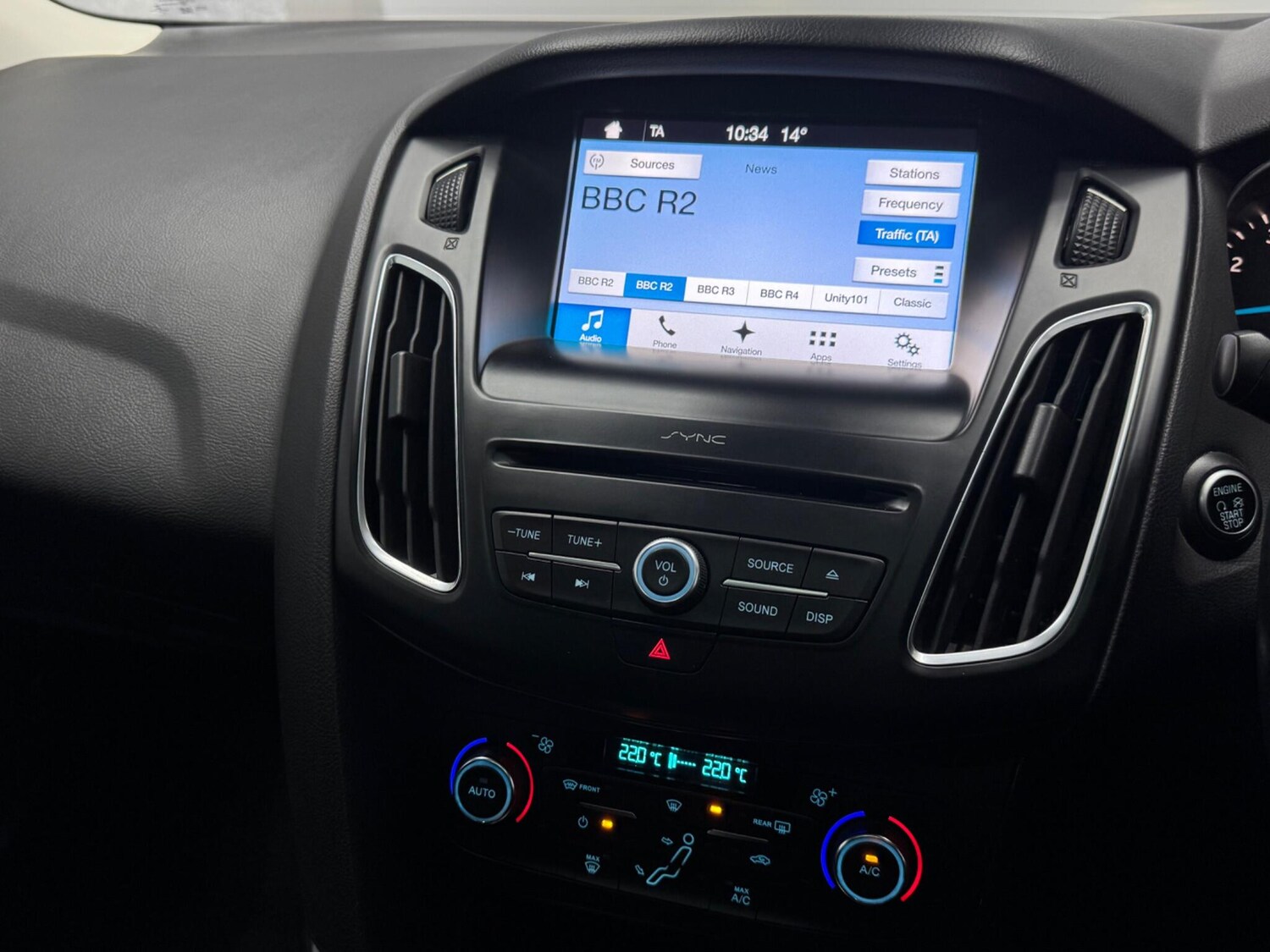 Used Ford Focus 2017 for sale - 76247269: Photo 27