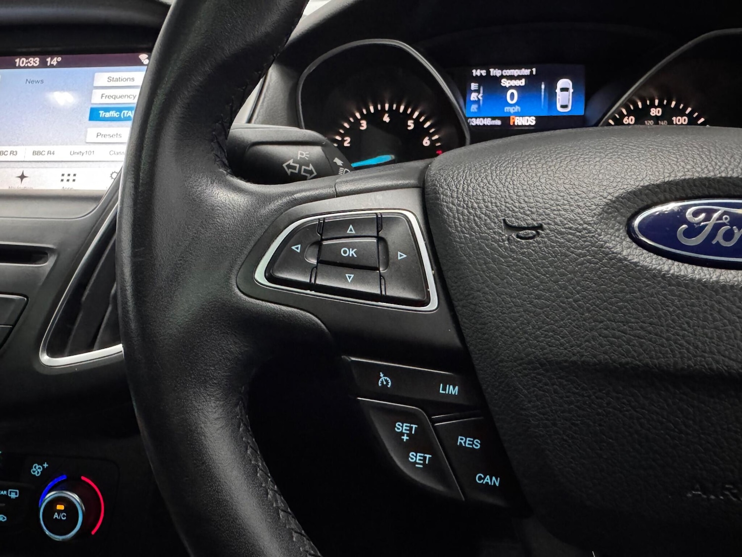 Used Ford Focus 2017 for sale - 76247269: Photo 30