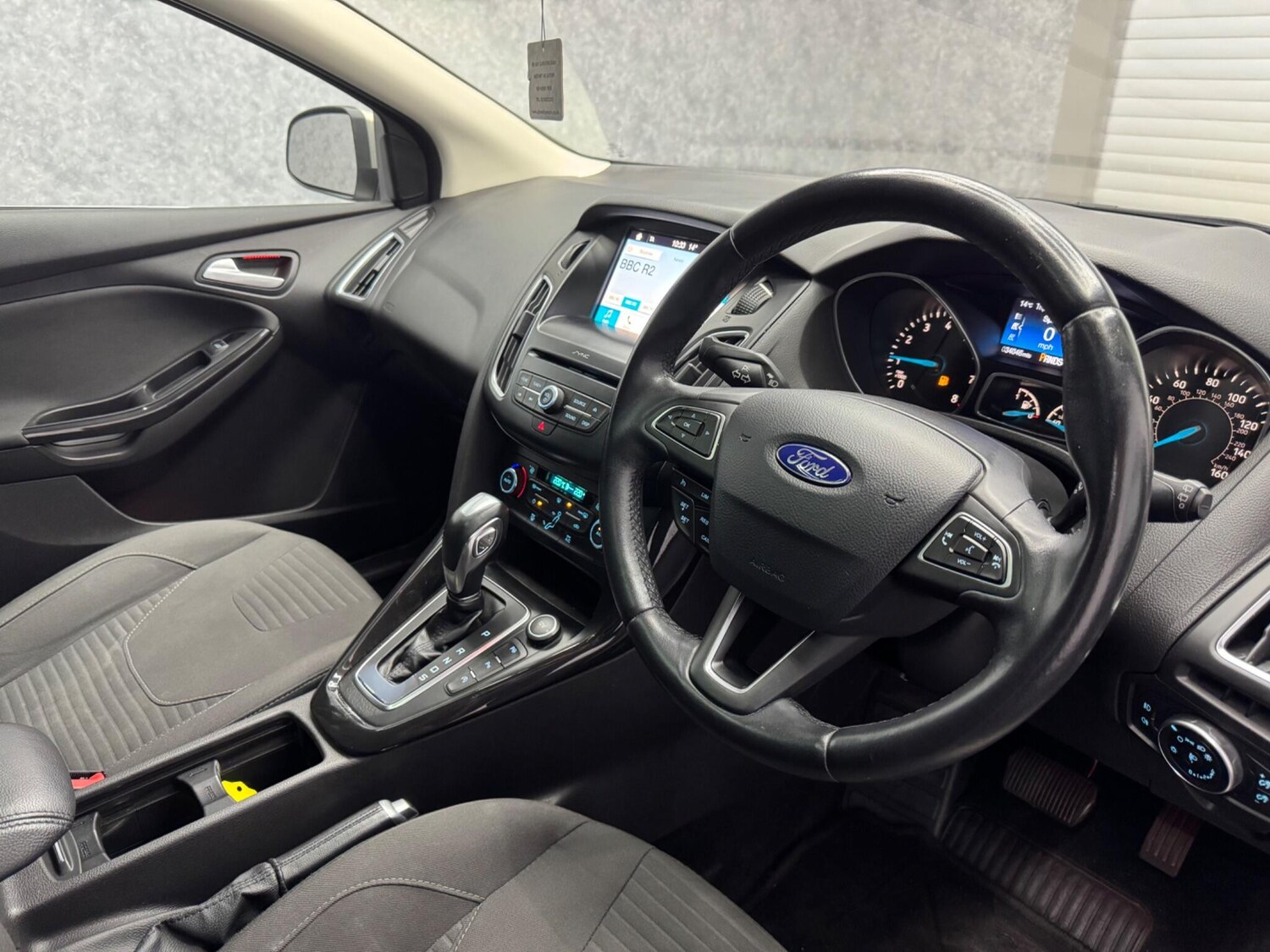 Used Ford Focus 2017 for sale - 76247269: Photo 33