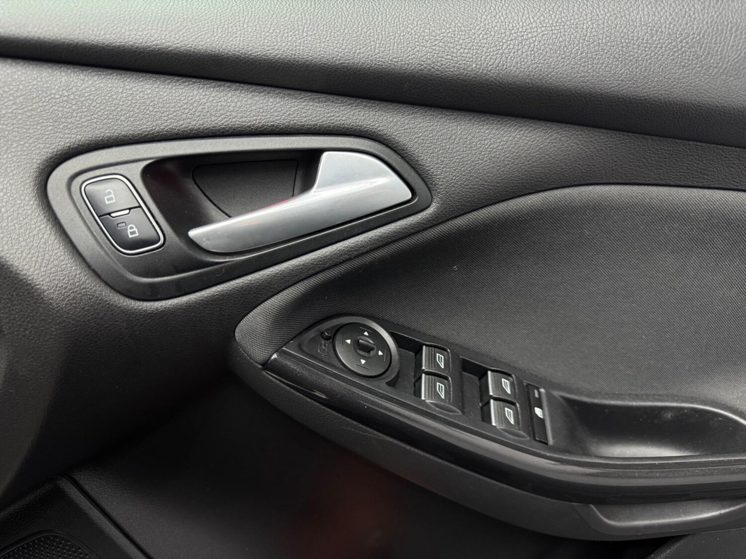 Used Ford Focus 2017 for sale - 76247269: Photo 36