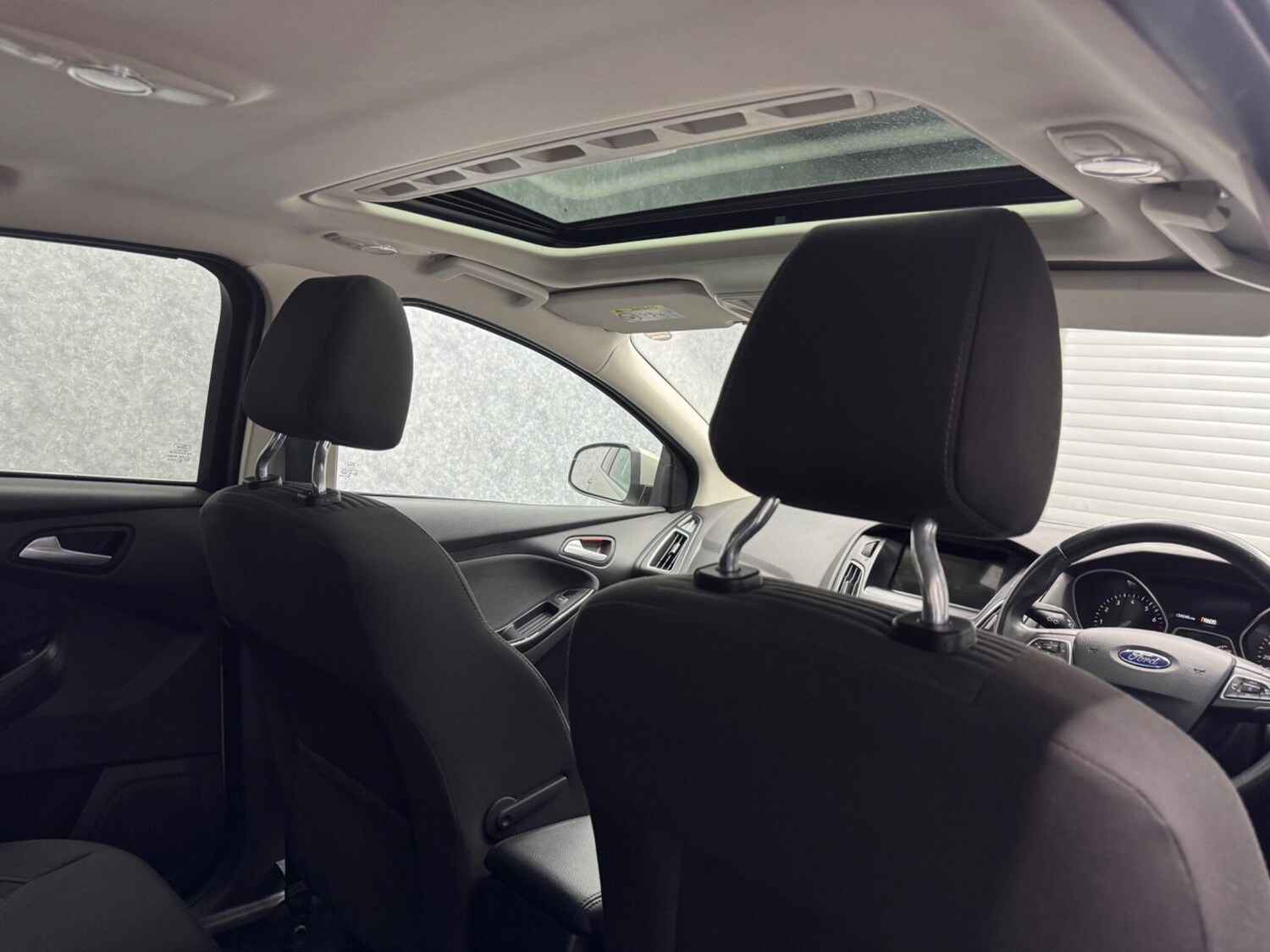 Used Ford Focus 2017 for sale - 76247269: Photo 38