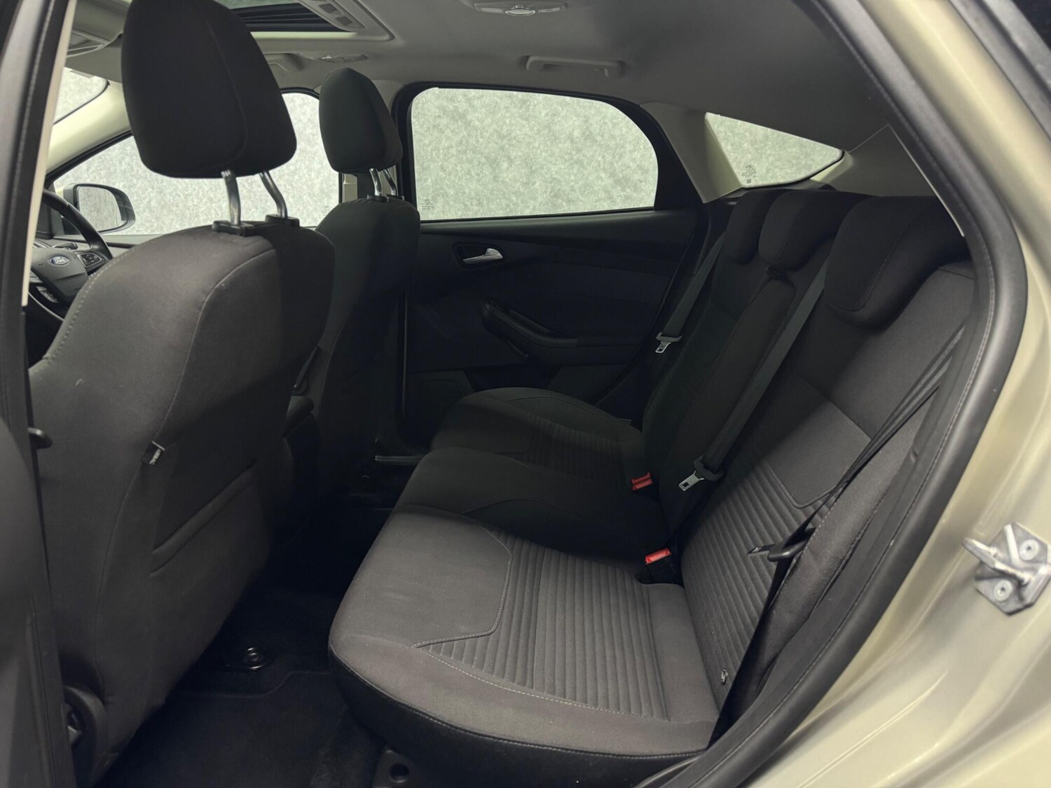 Used Ford Focus 2017 for sale - 76247269: Photo 41